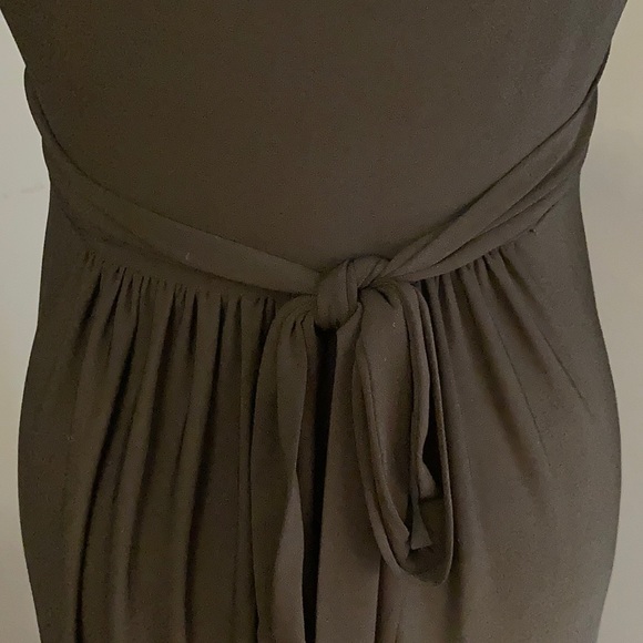 NWOT Floral Maxi Dress. - Picture 5 of 5